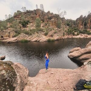 Meet your Posher, Tiffine